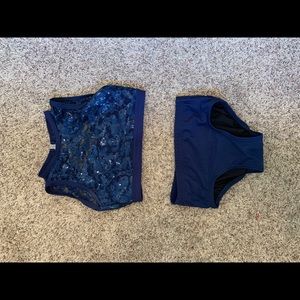 DETAILS DANCEWEAR LEO